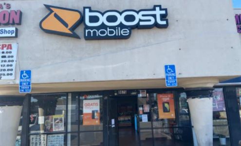 Boost Mobile