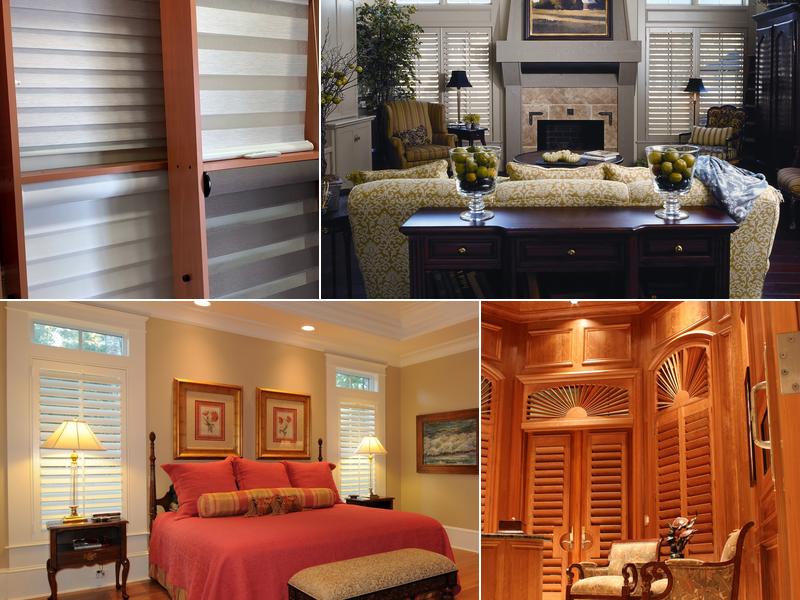 VanGogh Window Fashions