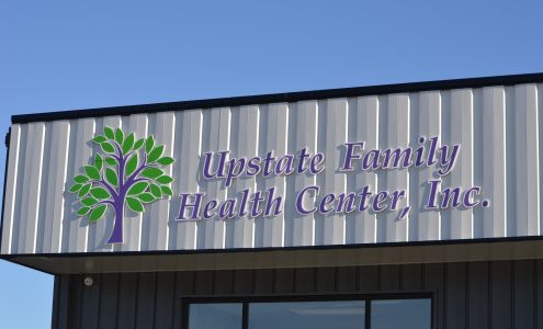 Upstate Family Health Center, Inc.