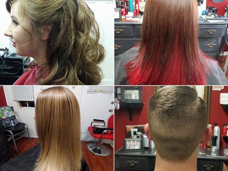 Michaela's Hair Shop