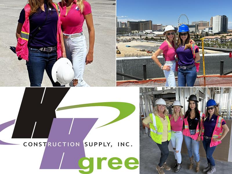 K & K Construction Supply Inc