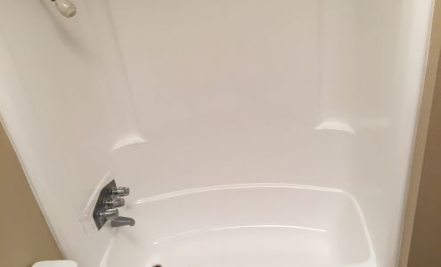One Day Bathtub Refinishers 1857 S Lanoitan Ave, National City California 91950