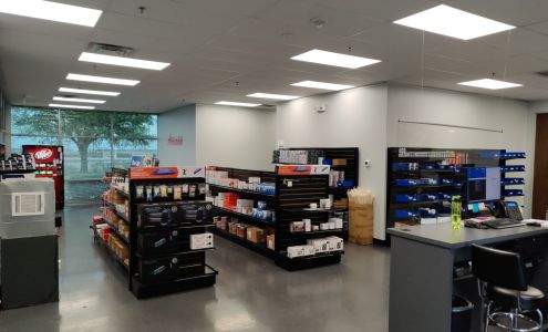 Jackson Supply Company