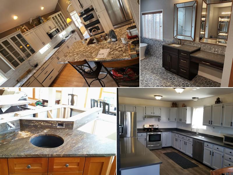 Kitchen and Bath by Design