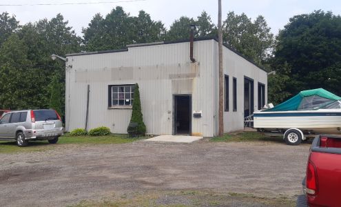 DaSilva Auto 387 Talbot Rd, Delhi Ontario N4B 2A4