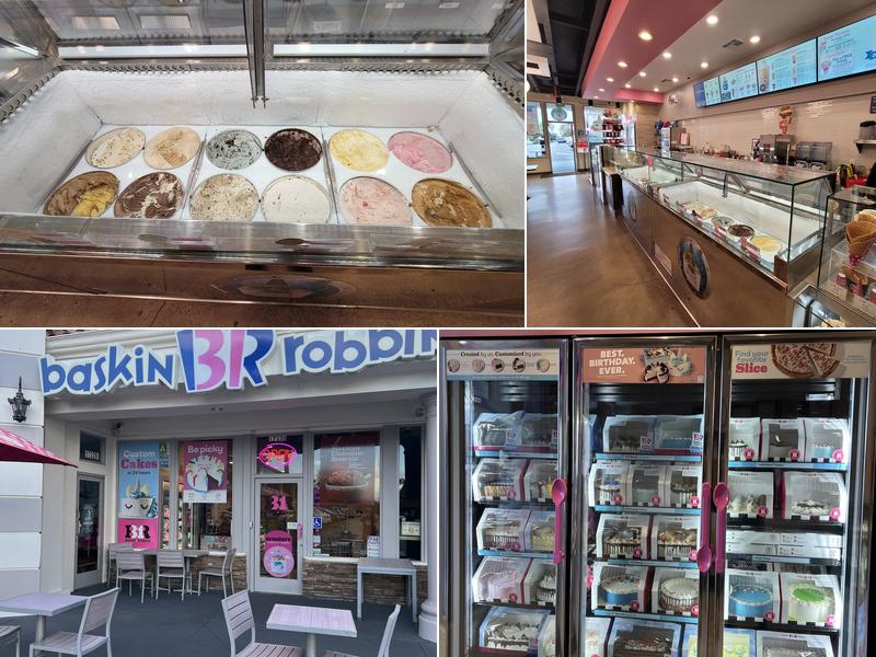 Baskin-Robbins