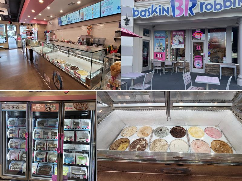 Baskin-Robbins