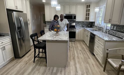 Sunrise Kitchen Bath And More