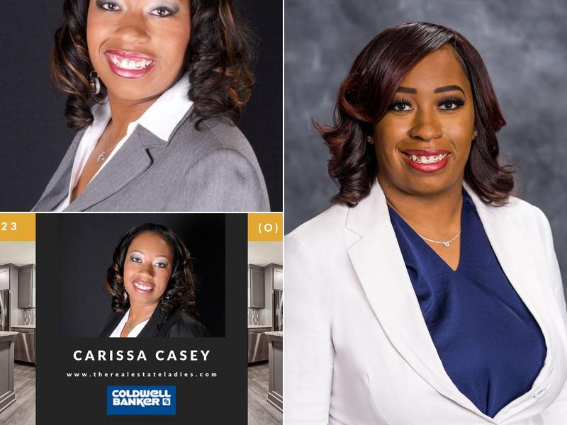 Carissa Casey, Coldwell Banker