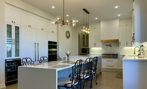 Royal Kitchen & Bath Inc 120 Whitmore Rd, Woodbridge Ontario L4L 6A3