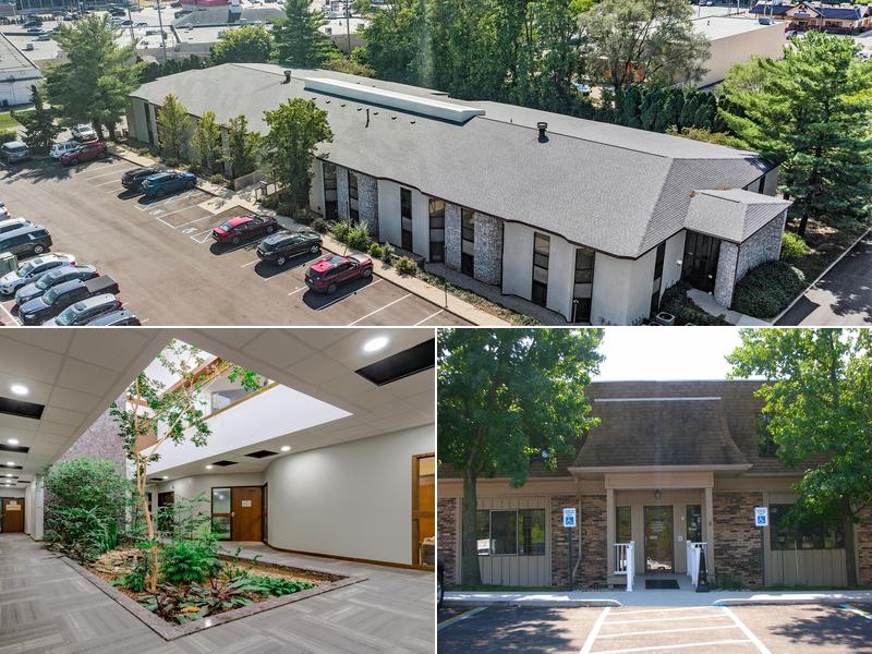 Technology Solutions of Michigan