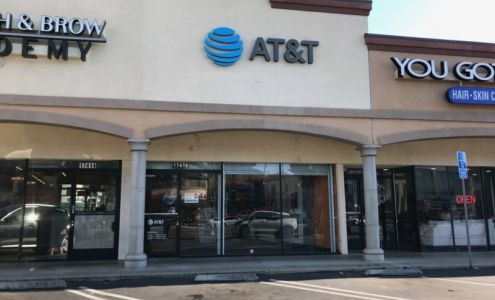 AT&T Store