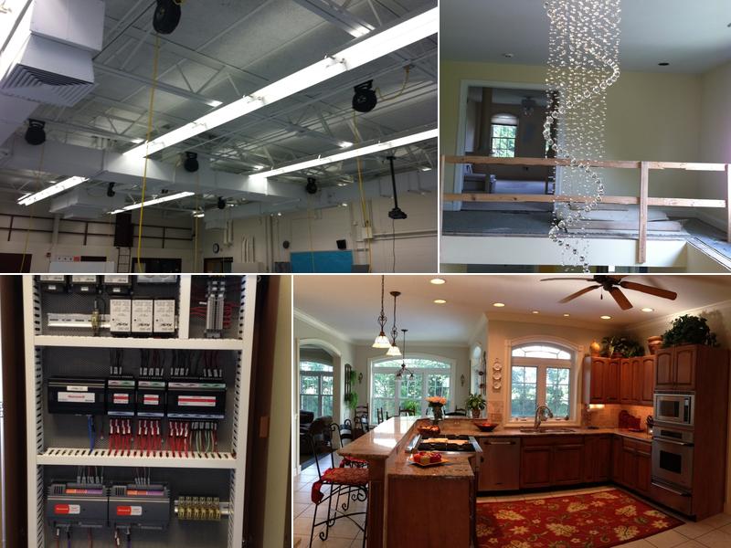 Shelly Sons Electrical