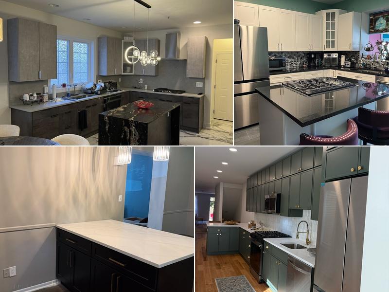 ProDesign Kitchen Bath & Tiles