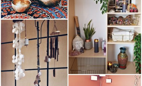 MI Awareness: Mindful Therapeutic Services [Therapy DBT Meditation Reiki Massage Yoga (Michigan)] 189 Clarkston Rd, Lake Orion Michigan 48362