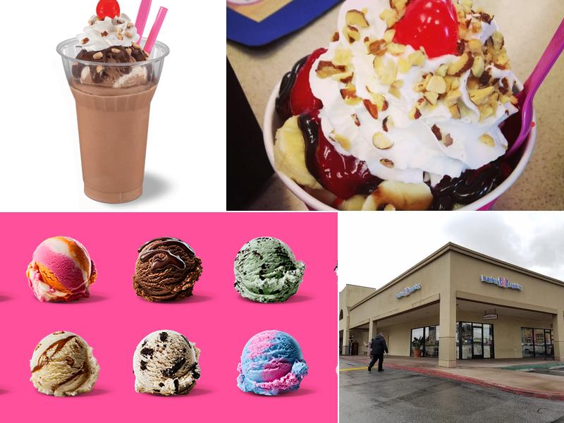 Baskin-Robbins 8329 Laurel Canyon Blvd, Sun Valley