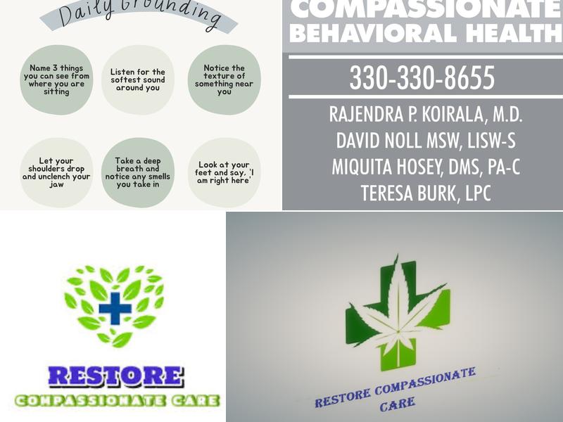 Restore Compassionate Care