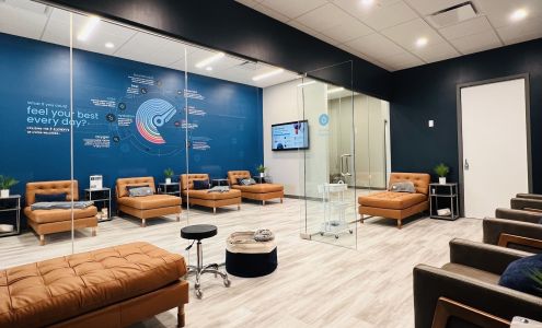 Restore Hyper Wellness Newport Beach