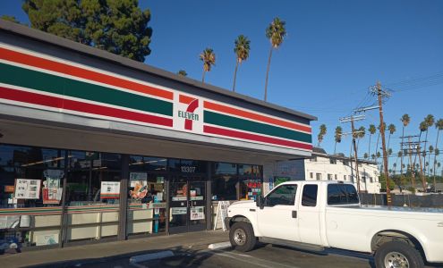 7-Eleven