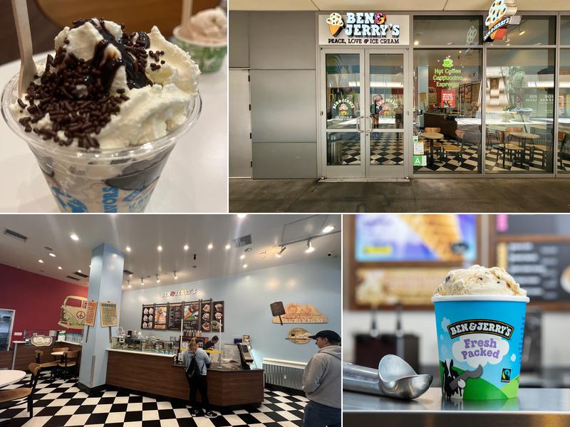 Ben & Jerry's