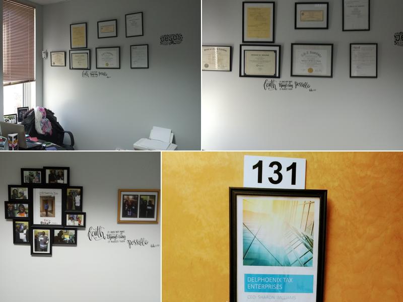 Delphoenix Tax Enterprises