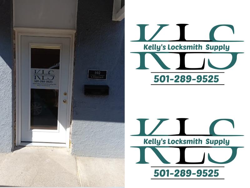 Kelly's Locksmith & Supply