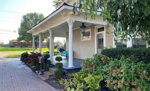 B&E Irrigation & Landscaping