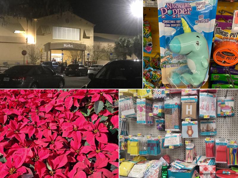 Walmart Tech Services