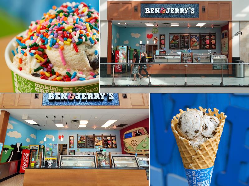 Ben & Jerry’s