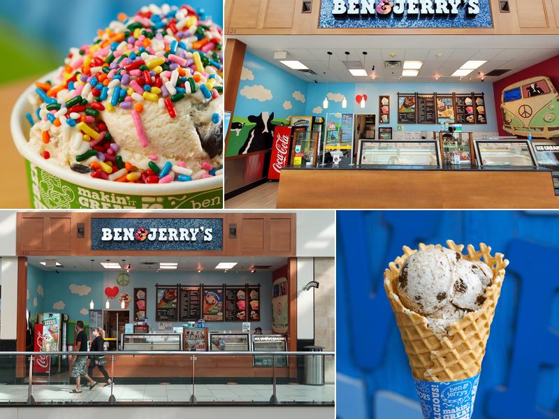 Ben & Jerry’s