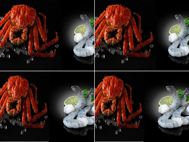 Direct Source Seafood LLC