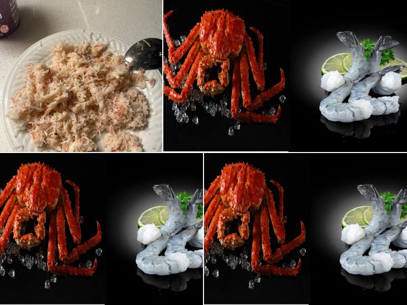 Direct Source Seafood LLC