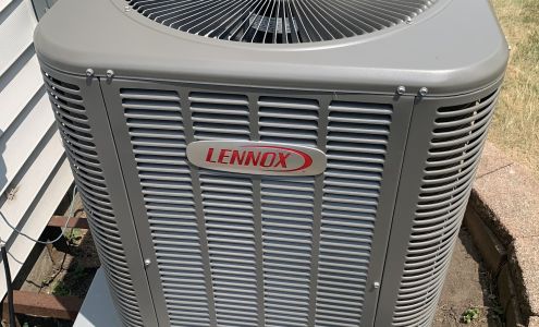 Little Rock Heating & Air Conditioning