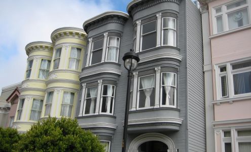 The Window and Door Shop, Inc.