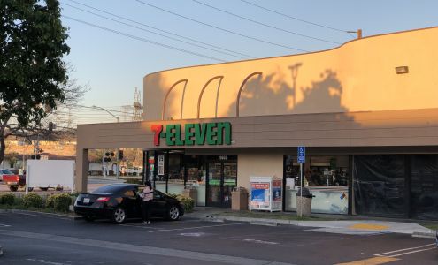 7-Eleven