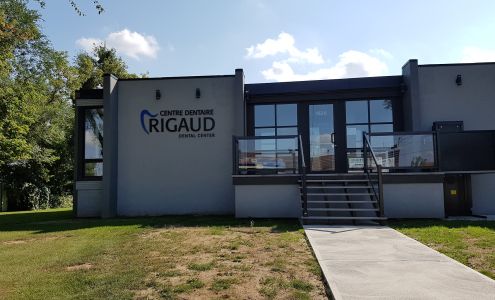 Rigaud Dental Center 102 Rue Saint-Jean-Baptiste E, Rigaud Quebec J0P 1P0