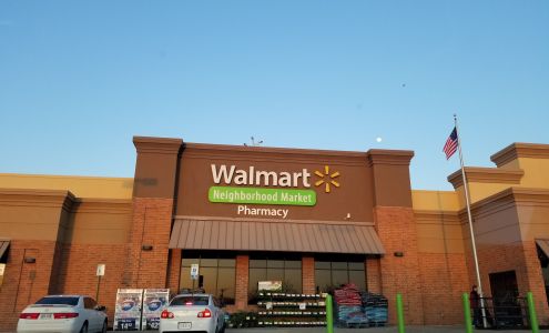 Walmart Neighborhood Market