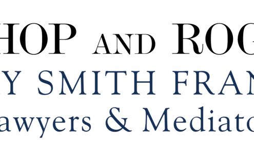 Bishop & Rogers | Devry Smith Frank LLP 238 Highland St, Haliburton Ontario K0M 1S0