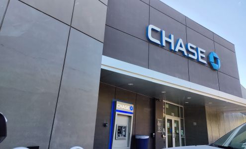 Chase Bank