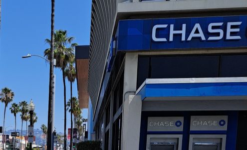 Chase Bank