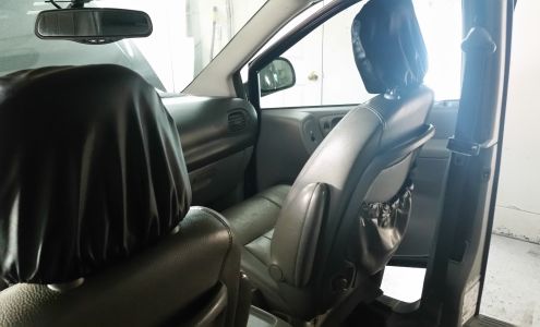 Muskoka Auto Detail 54 E P. Lee Dr, Bracebridge Ontario P1L 0A1