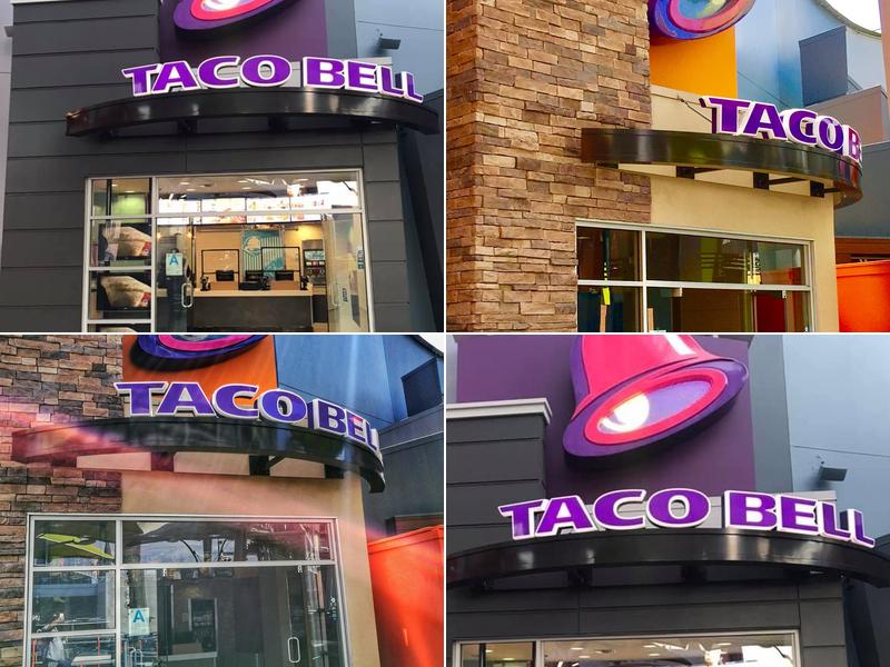 Taco Bell