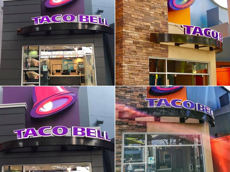 Taco Bell