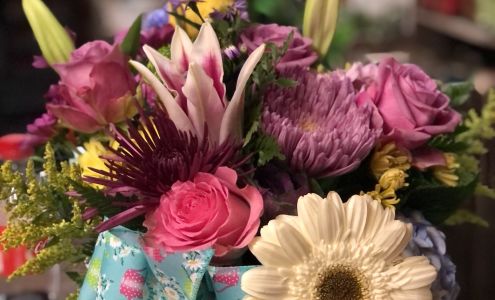 Flowers by Janae 4231 Loop 343, Rusk Texas 75785