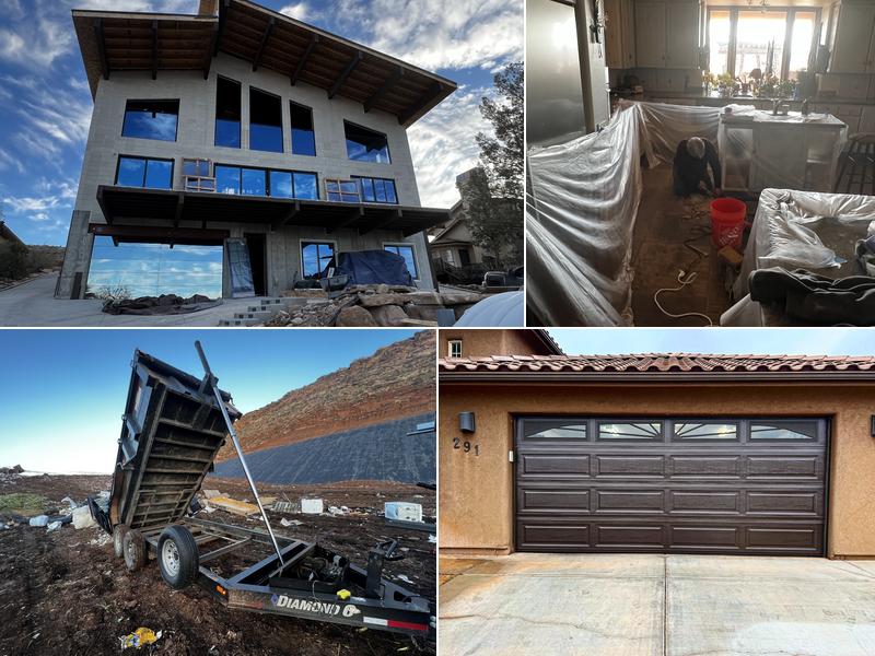 Unique Garage Door Supply