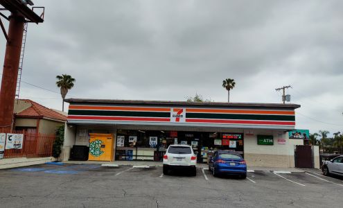 7-Eleven