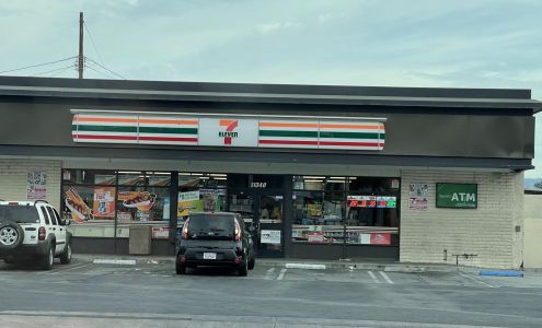 7-Eleven