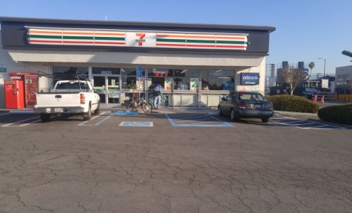 7-Eleven