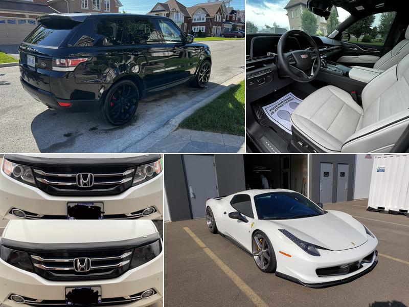 Exotic Auto Care | Detailing