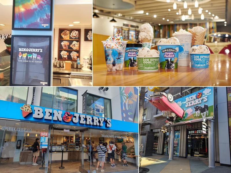 Ben & Jerry's
